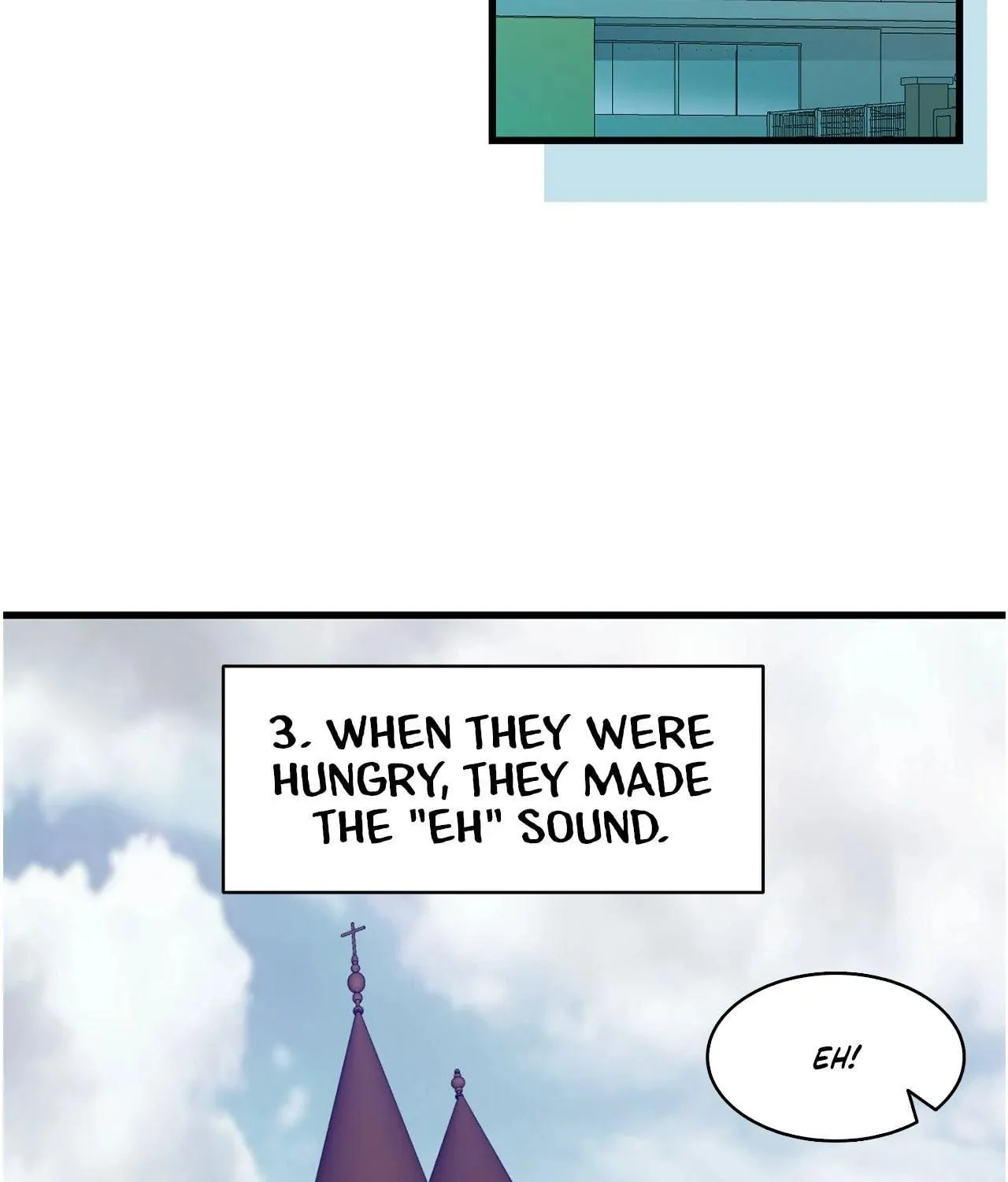 Read The Skeleton Becomes a Cat Dad chapter 216 image 66 on Lezhin