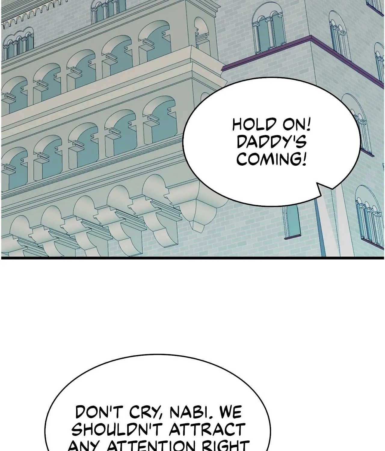 Read The Skeleton Becomes a Cat Dad chapter 216 image 68 on Lezhin