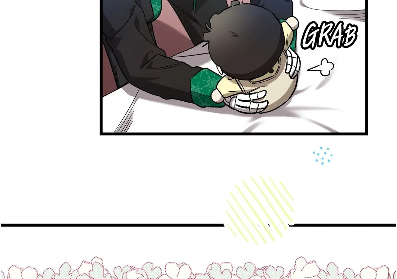 Read The Skeleton Becomes a Cat Dad chapter 216 image 71 on Lezhin