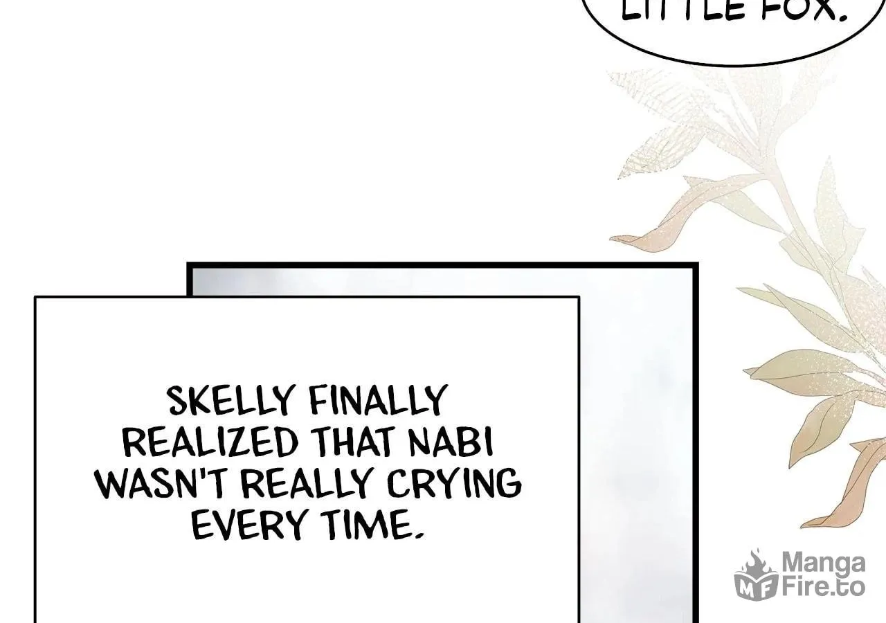 Read The Skeleton Becomes a Cat Dad chapter 216 image 76 on Lezhin