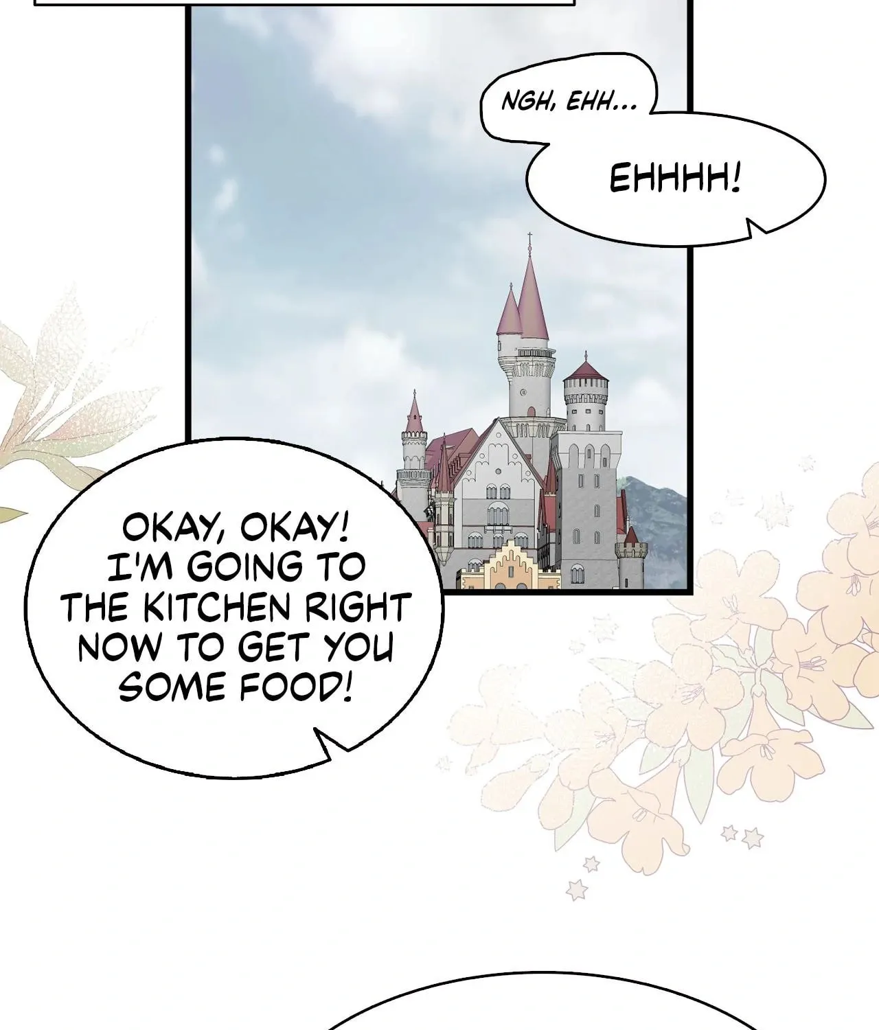 Read The Skeleton Becomes a Cat Dad chapter 216 image 77 on Lezhin