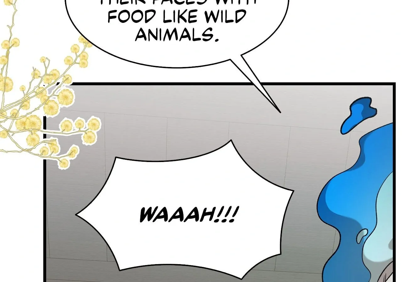 Read The Skeleton Becomes a Cat Dad chapter 216 image 82 on Lezhin