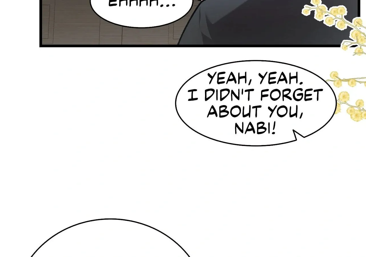 Read The Skeleton Becomes a Cat Dad chapter 216 image 84 on Lezhin