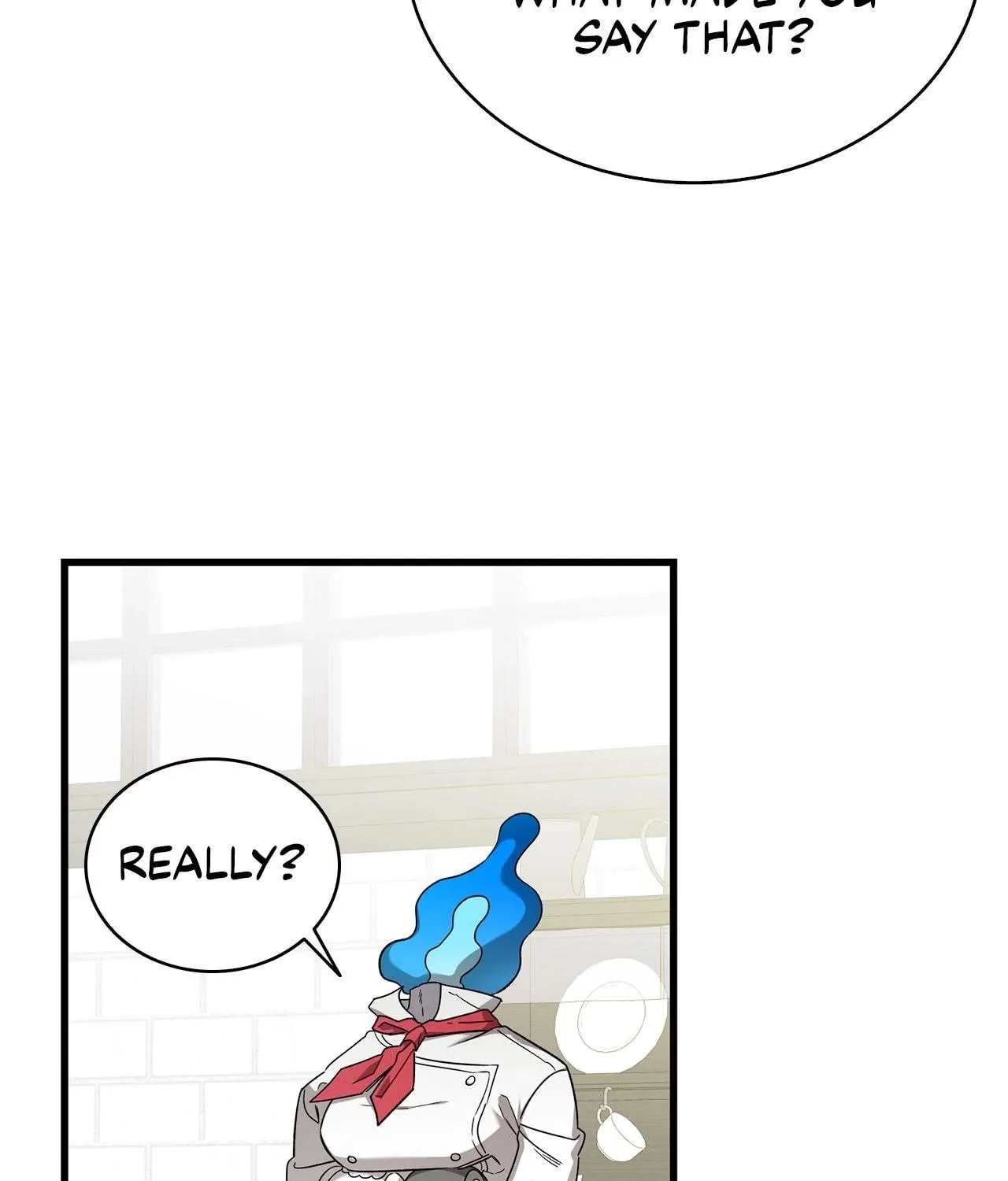 Read The Skeleton Becomes a Cat Dad chapter 216 image 91 on Lezhin