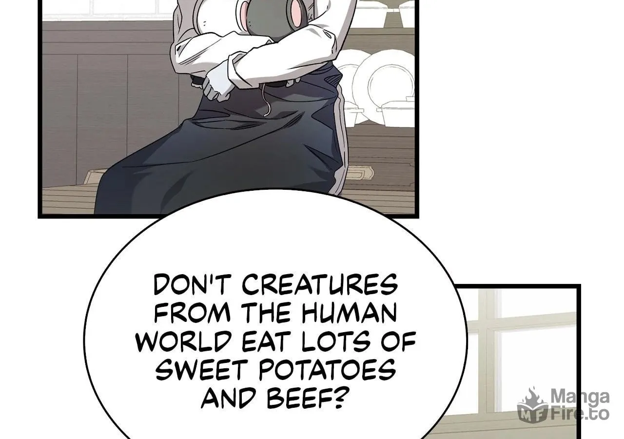 Read The Skeleton Becomes a Cat Dad chapter 216 image 92 on Lezhin