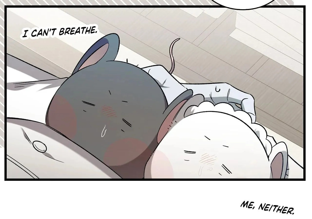 Read The Skeleton Becomes a Cat Dad chapter 216 image 94 on Lezhin