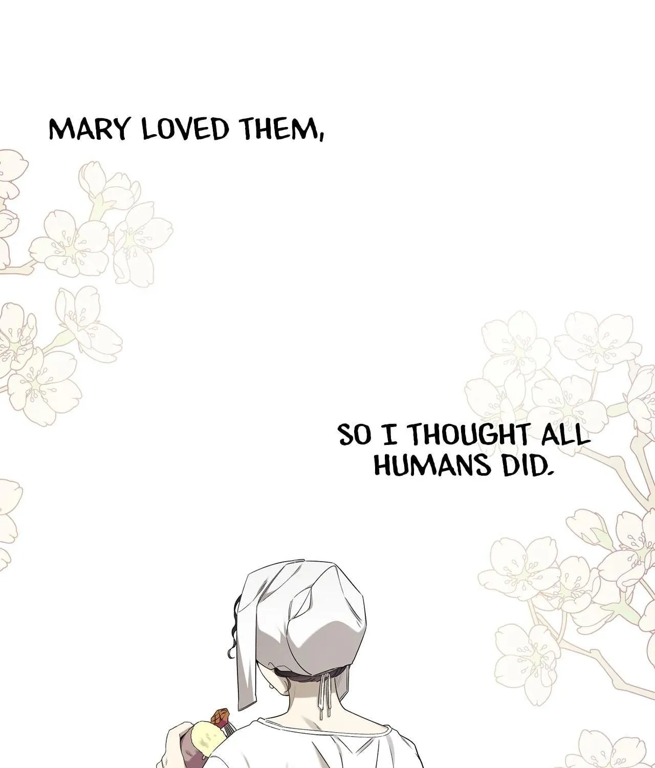Read The Skeleton Becomes a Cat Dad chapter 216 image 96 on Lezhin