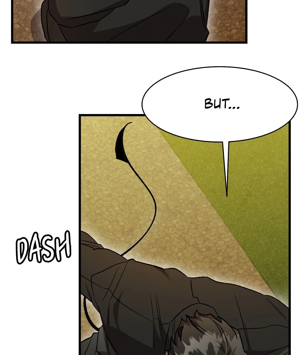 Read The Skeleton Becomes a Cat Dad chapter 217 image 100 on Lezhin