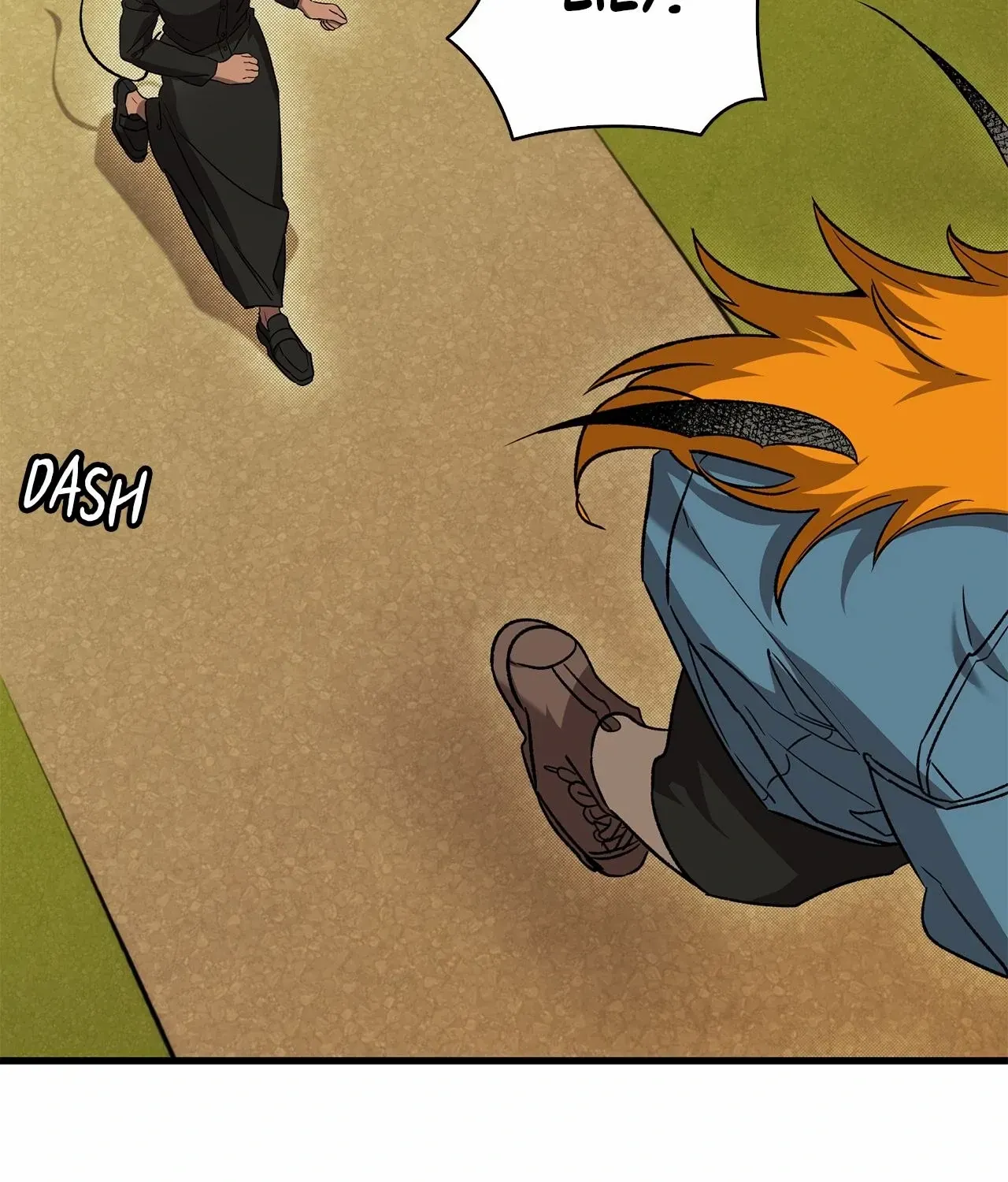 Read The Skeleton Becomes a Cat Dad chapter 217 image 104 on Lezhin