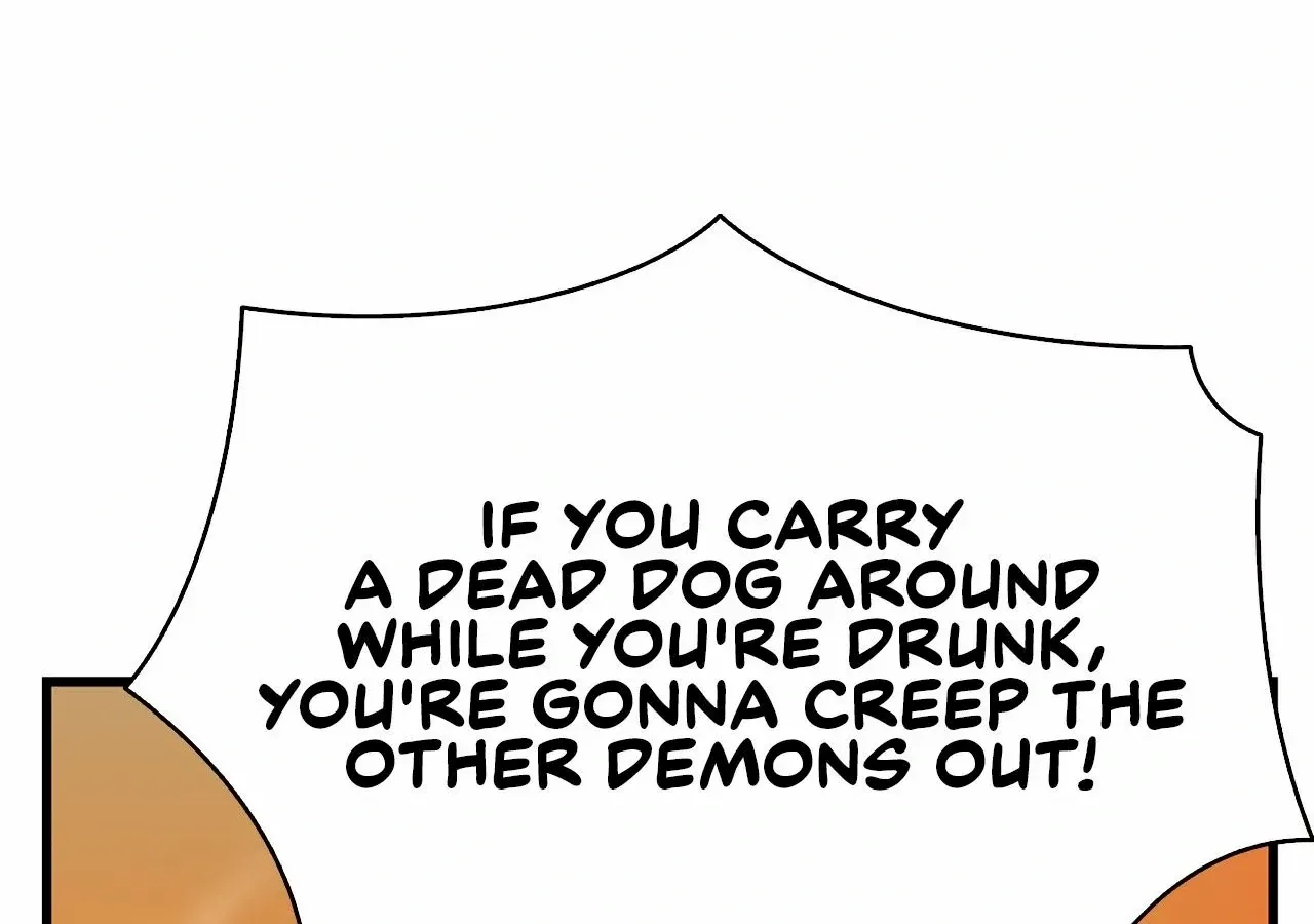 Read The Skeleton Becomes a Cat Dad chapter 217 image 105 on Lezhin