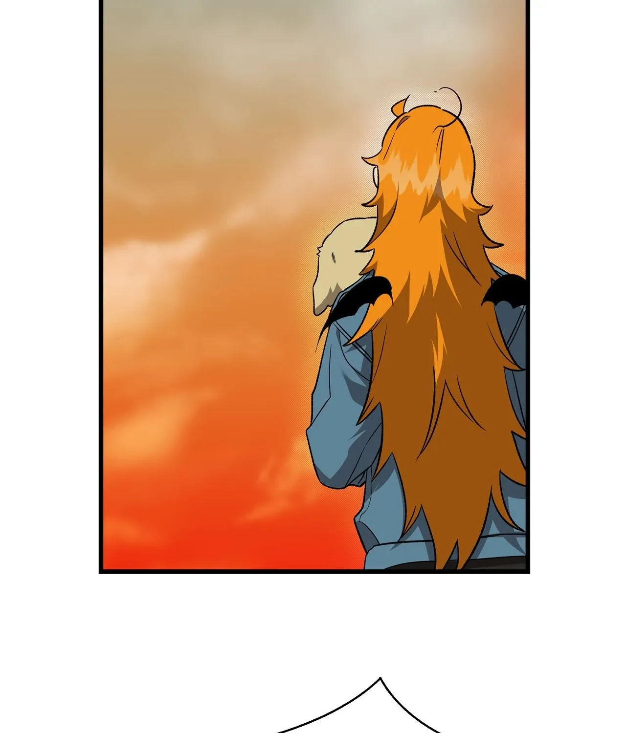 Read The Skeleton Becomes a Cat Dad chapter 217 image 108 on Lezhin