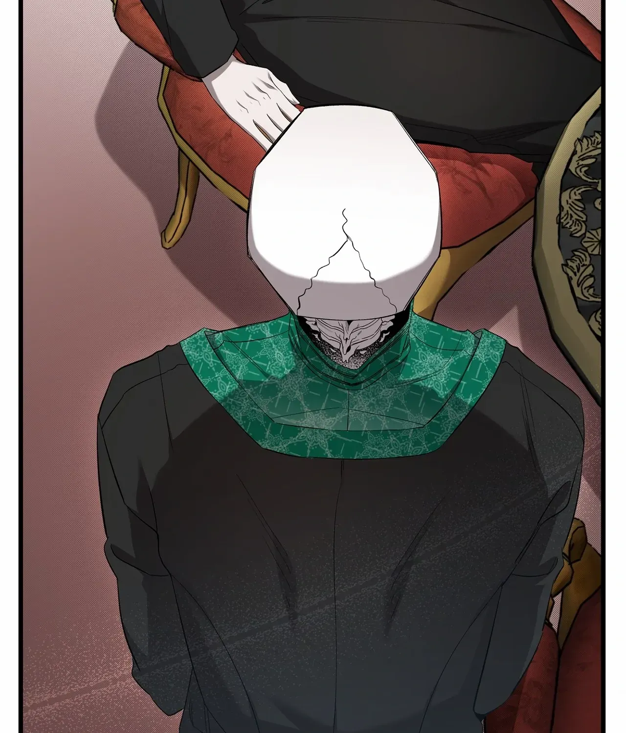 Read The Skeleton Becomes a Cat Dad chapter 217 image 11 on Lezhin
