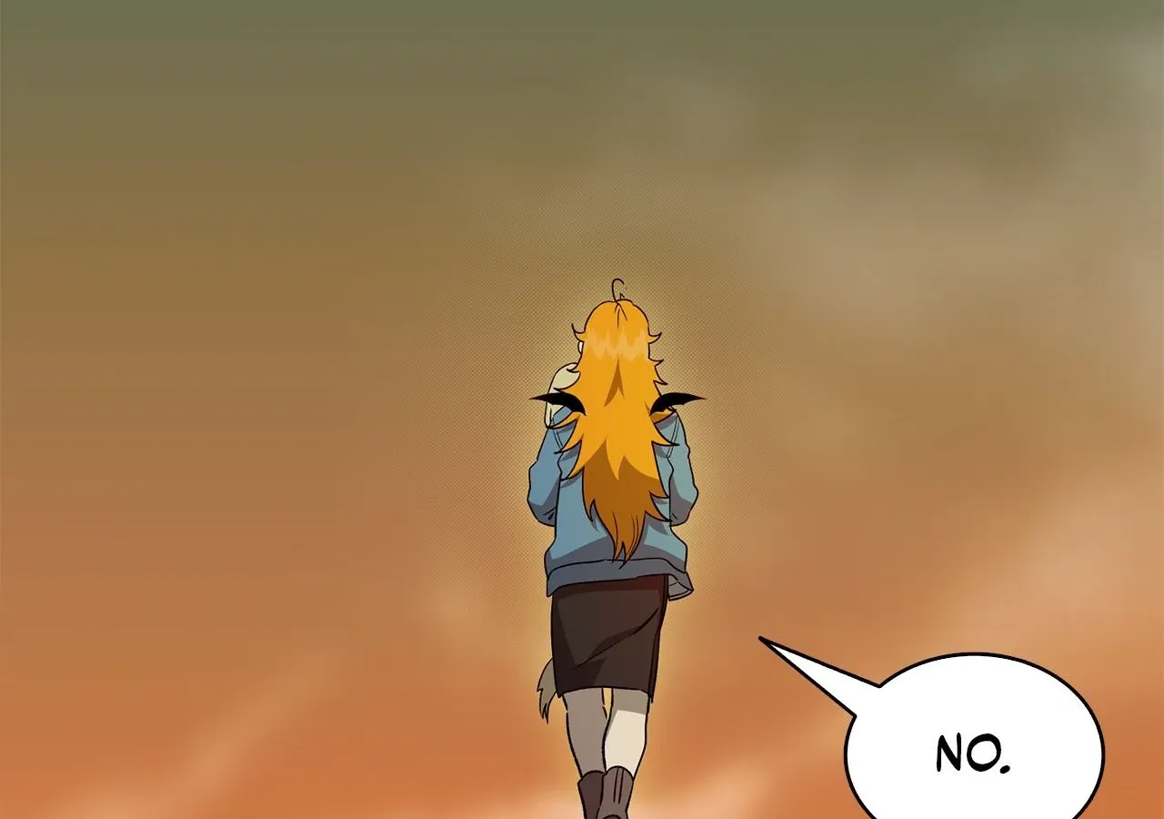 Read The Skeleton Becomes a Cat Dad chapter 217 image 117 on Lezhin