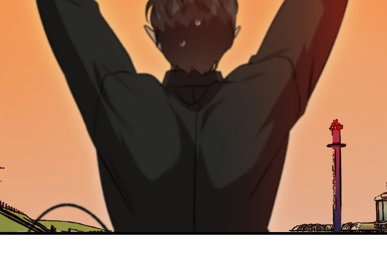 Read The Skeleton Becomes a Cat Dad chapter 217 image 119 on Lezhin