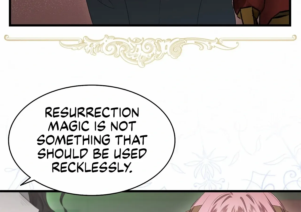 Read The Skeleton Becomes a Cat Dad chapter 217 image 12 on Lezhin