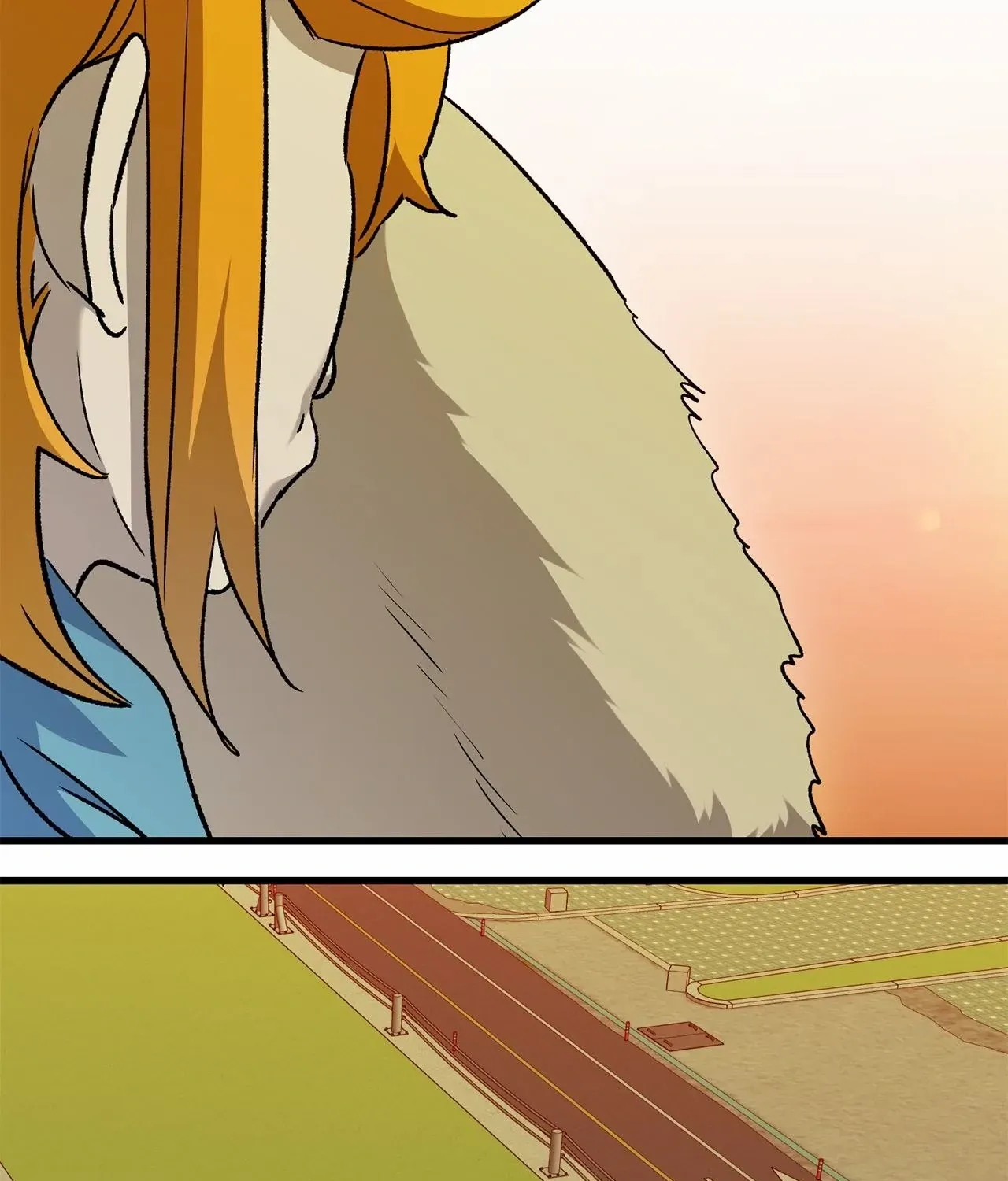 Read The Skeleton Becomes a Cat Dad chapter 217 image 124 on Lezhin