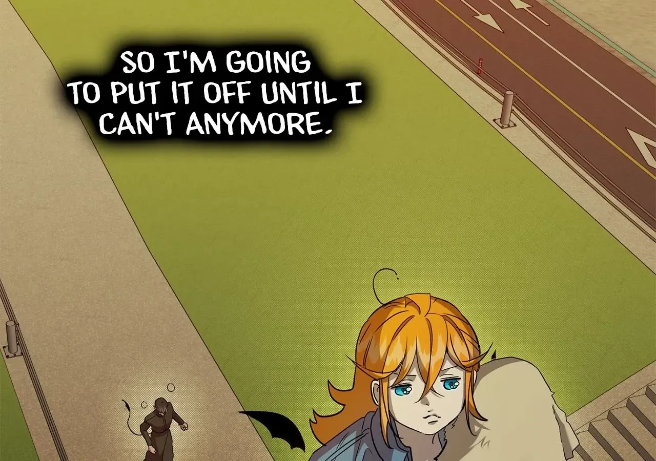 Read The Skeleton Becomes a Cat Dad chapter 217 image 125 on Lezhin