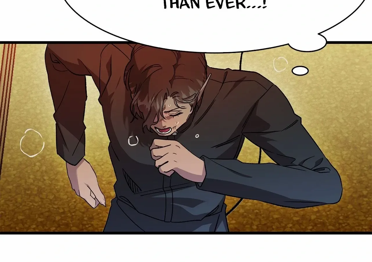 Read The Skeleton Becomes a Cat Dad chapter 217 image 127 on Lezhin
