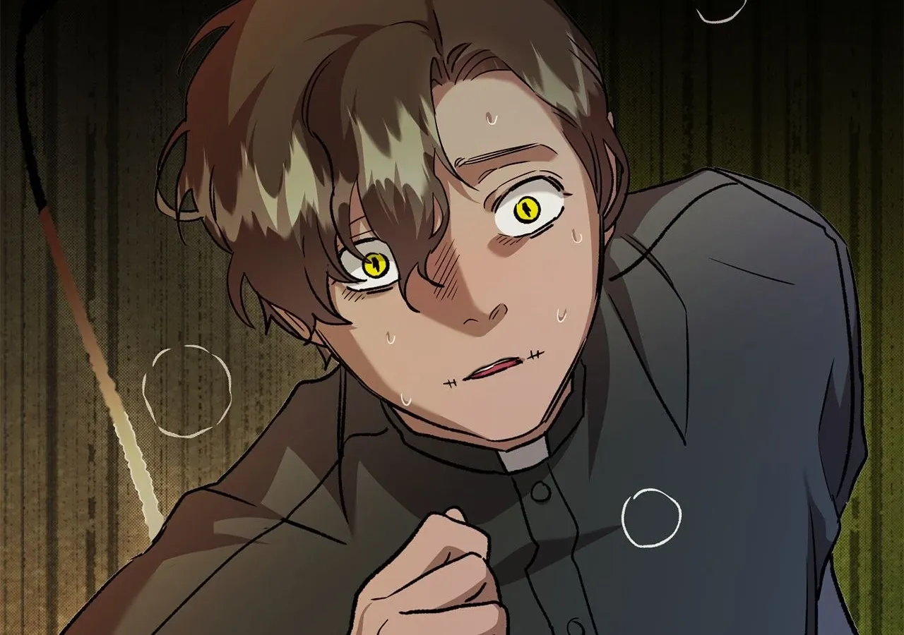 Read The Skeleton Becomes a Cat Dad chapter 217 image 129 on Lezhin