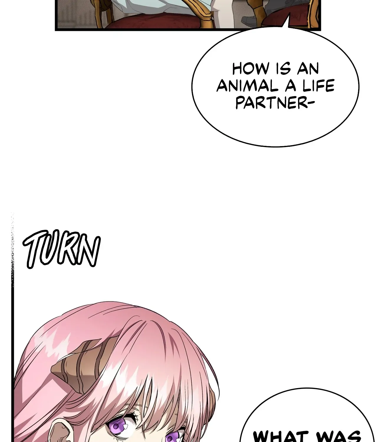 Read The Skeleton Becomes a Cat Dad chapter 217 image 19 on Lezhin