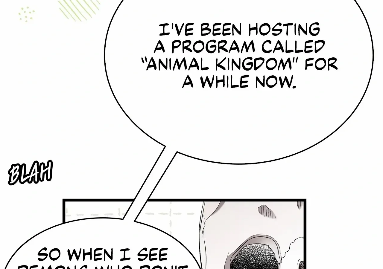 Read The Skeleton Becomes a Cat Dad chapter 217 image 22 on Lezhin