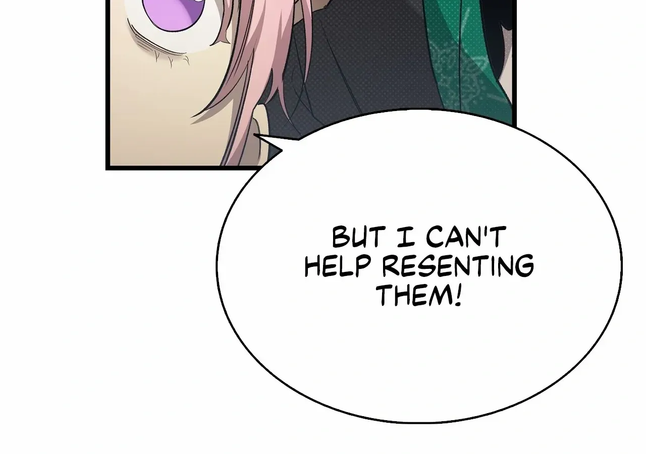 Read The Skeleton Becomes a Cat Dad chapter 217 image 24 on Lezhin