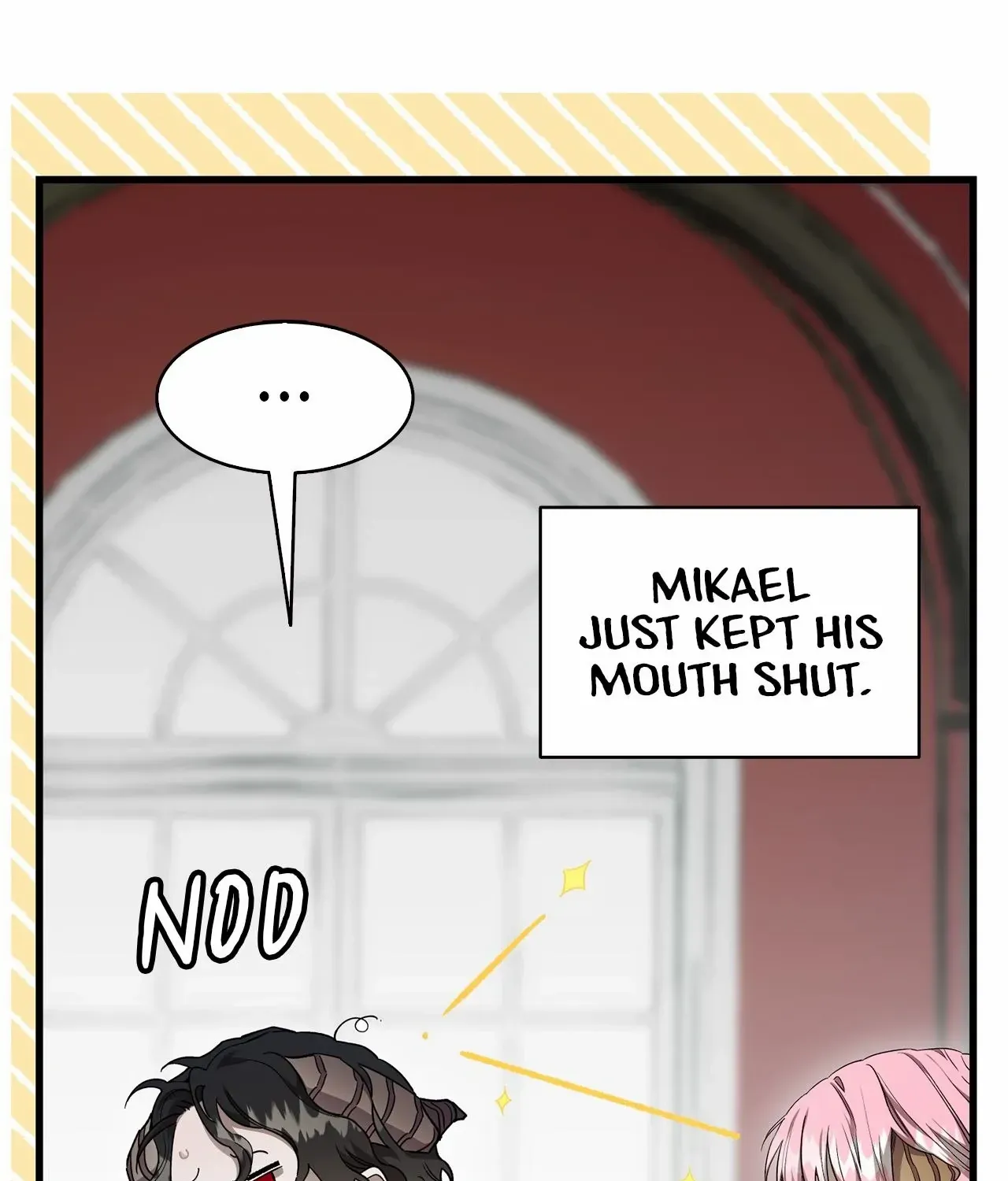 Read The Skeleton Becomes a Cat Dad chapter 217 image 30 on Lezhin