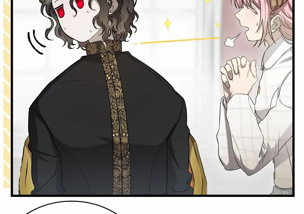 Read The Skeleton Becomes a Cat Dad chapter 217 image 31 on Lezhin