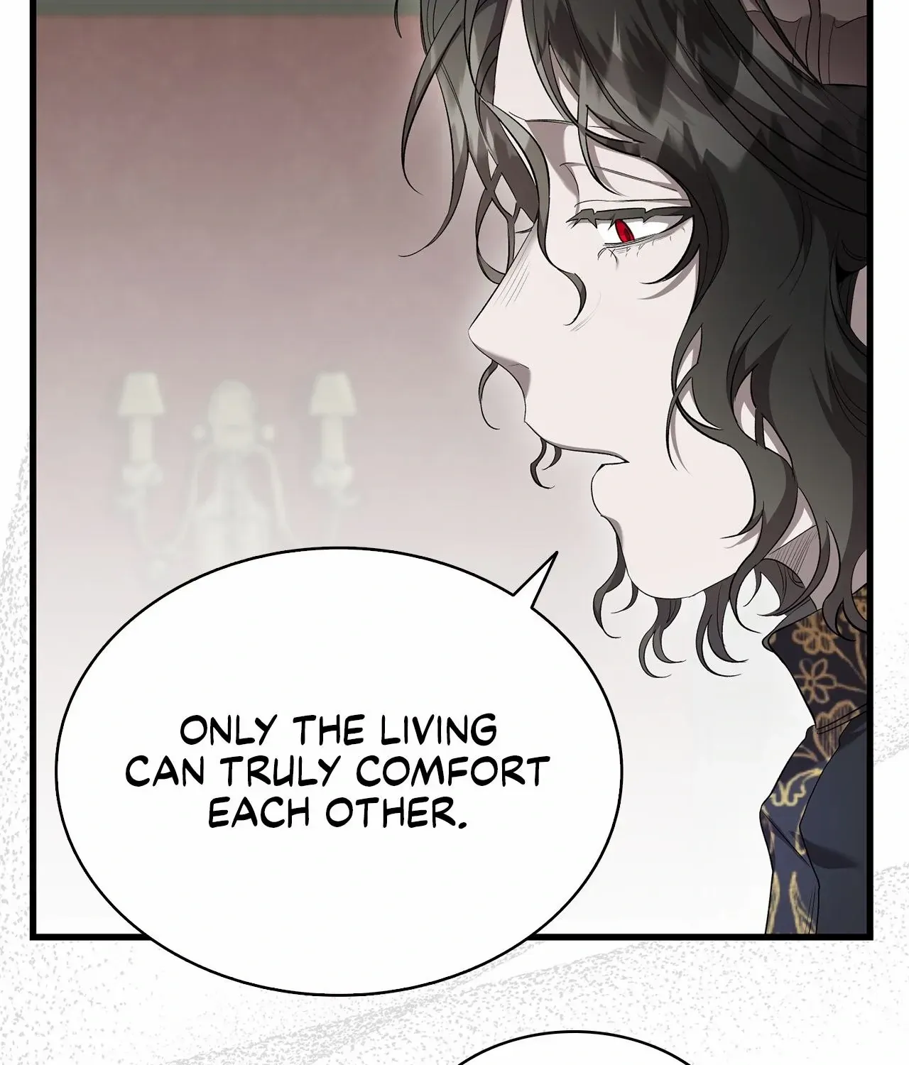 Read The Skeleton Becomes a Cat Dad chapter 217 image 36 on Lezhin