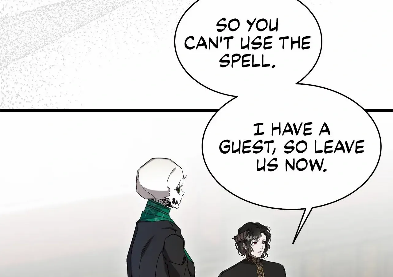 Read The Skeleton Becomes a Cat Dad chapter 217 image 37 on Lezhin