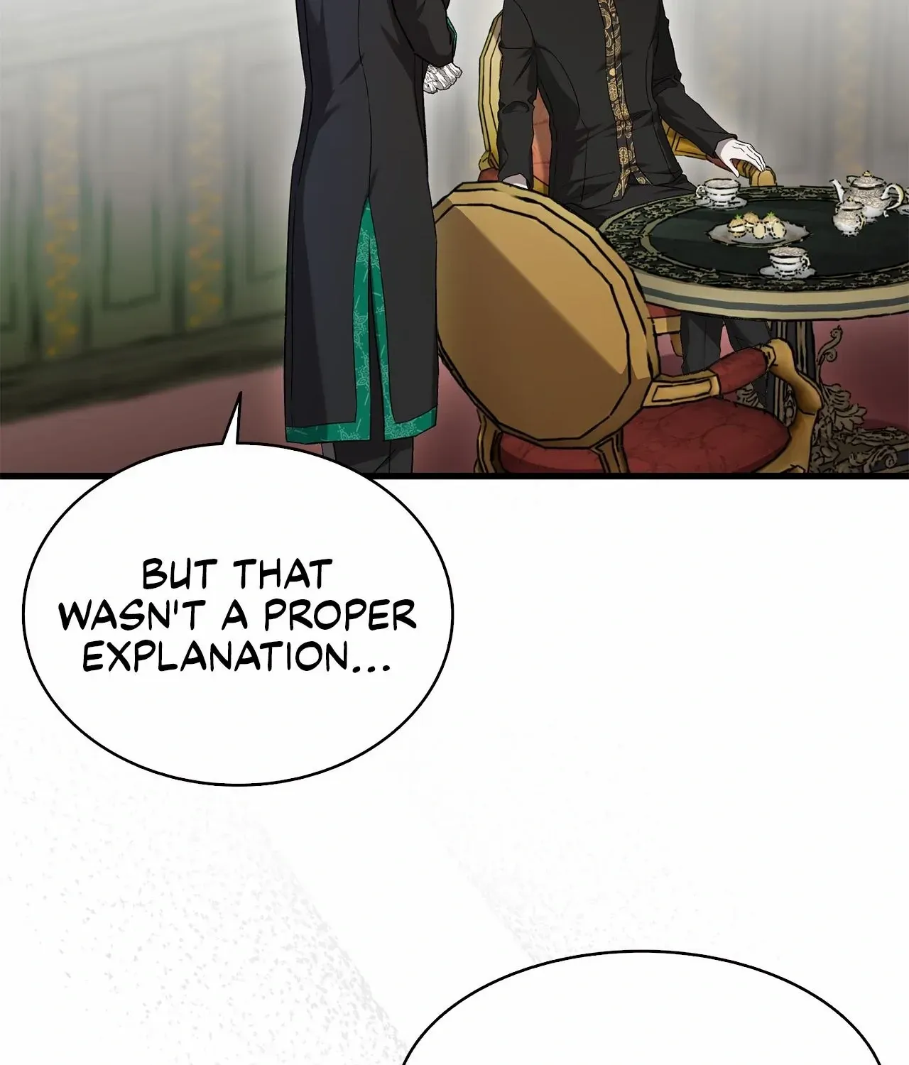 Read The Skeleton Becomes a Cat Dad chapter 217 image 38 on Lezhin