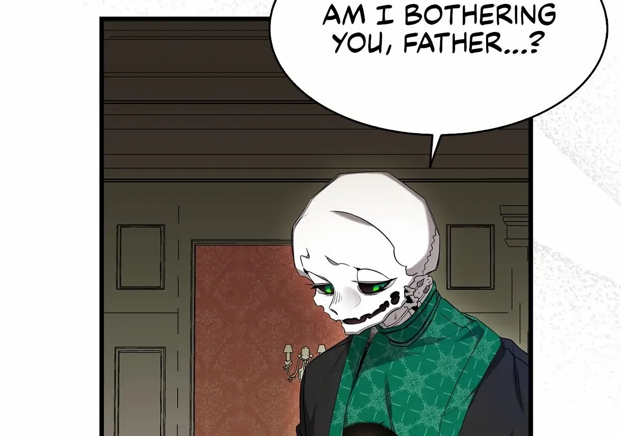 Read The Skeleton Becomes a Cat Dad chapter 217 image 39 on Lezhin