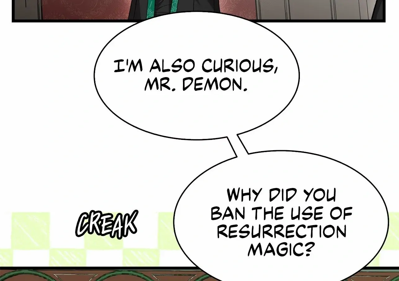Read The Skeleton Becomes a Cat Dad chapter 217 image 45 on Lezhin