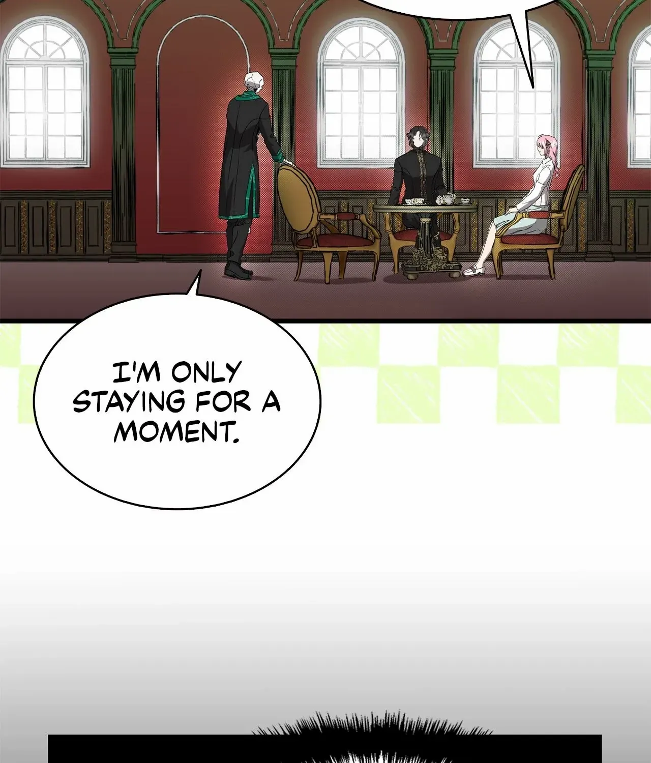 Read The Skeleton Becomes a Cat Dad chapter 217 image 46 on Lezhin