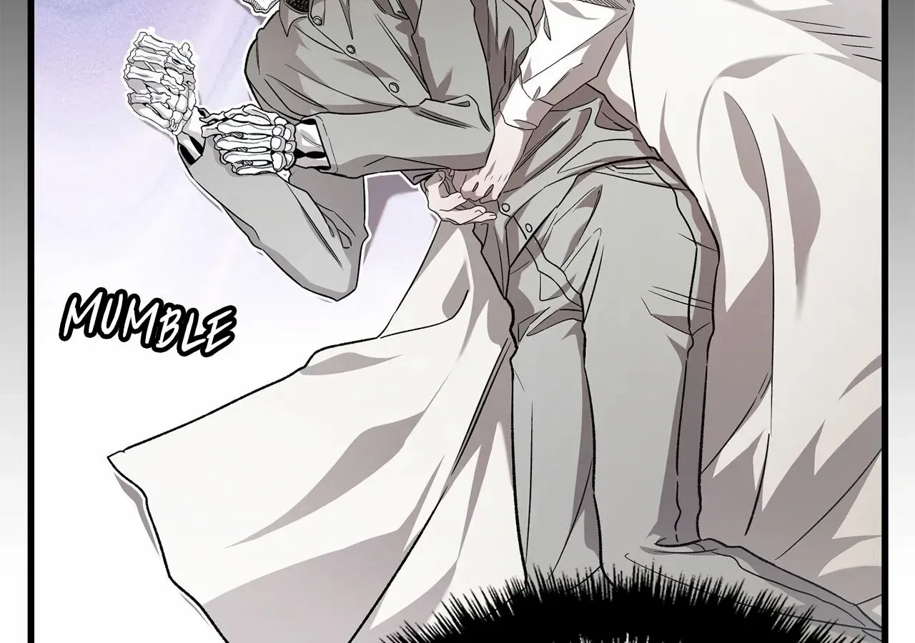Read The Skeleton Becomes a Cat Dad chapter 217 image 52 on Lezhin