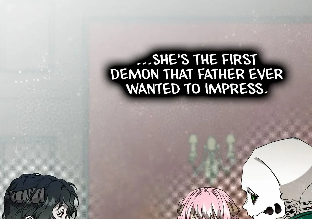 Read The Skeleton Becomes a Cat Dad chapter 217 image 54 on Lezhin