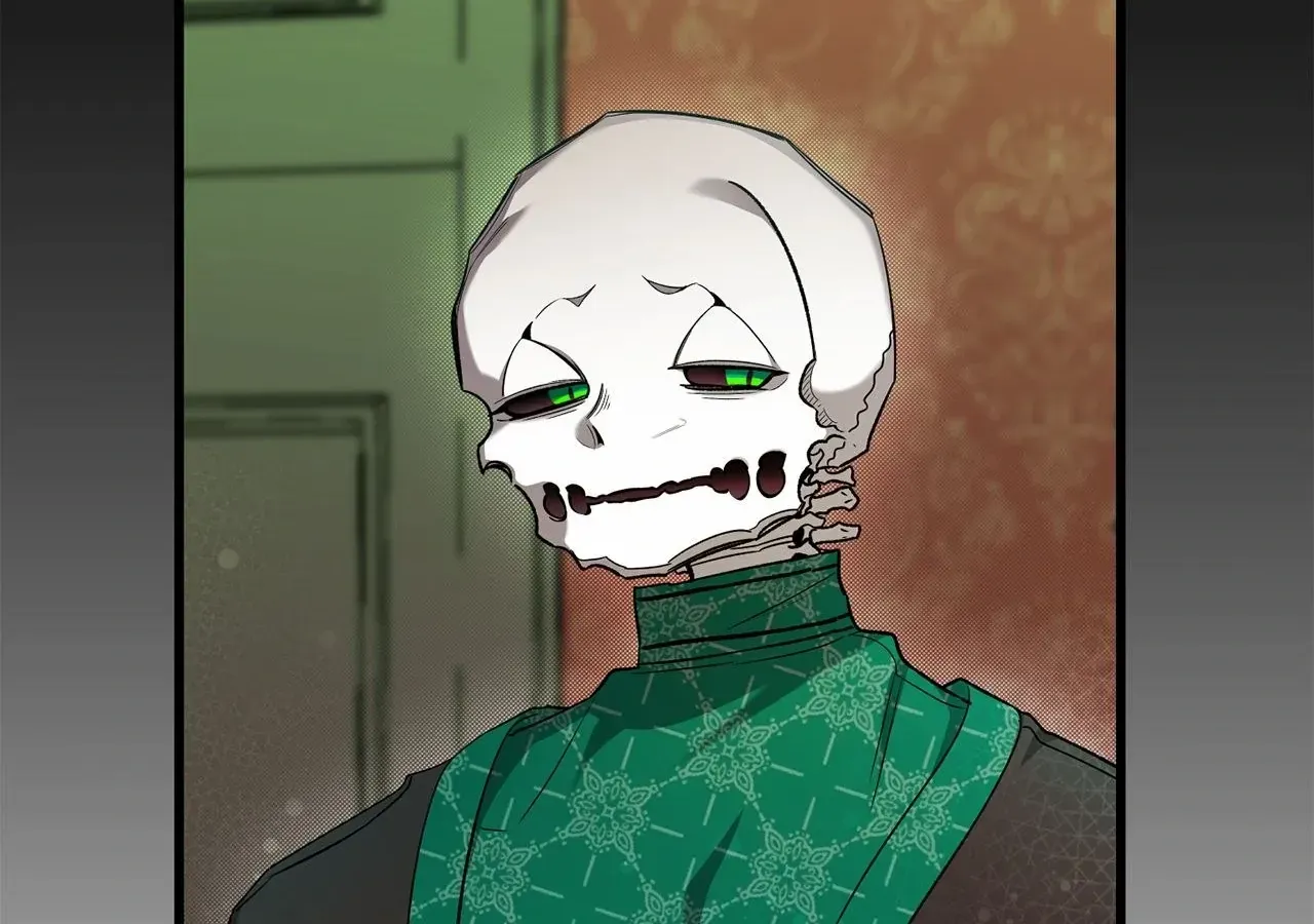 Read The Skeleton Becomes a Cat Dad chapter 217 image 62 on Lezhin
