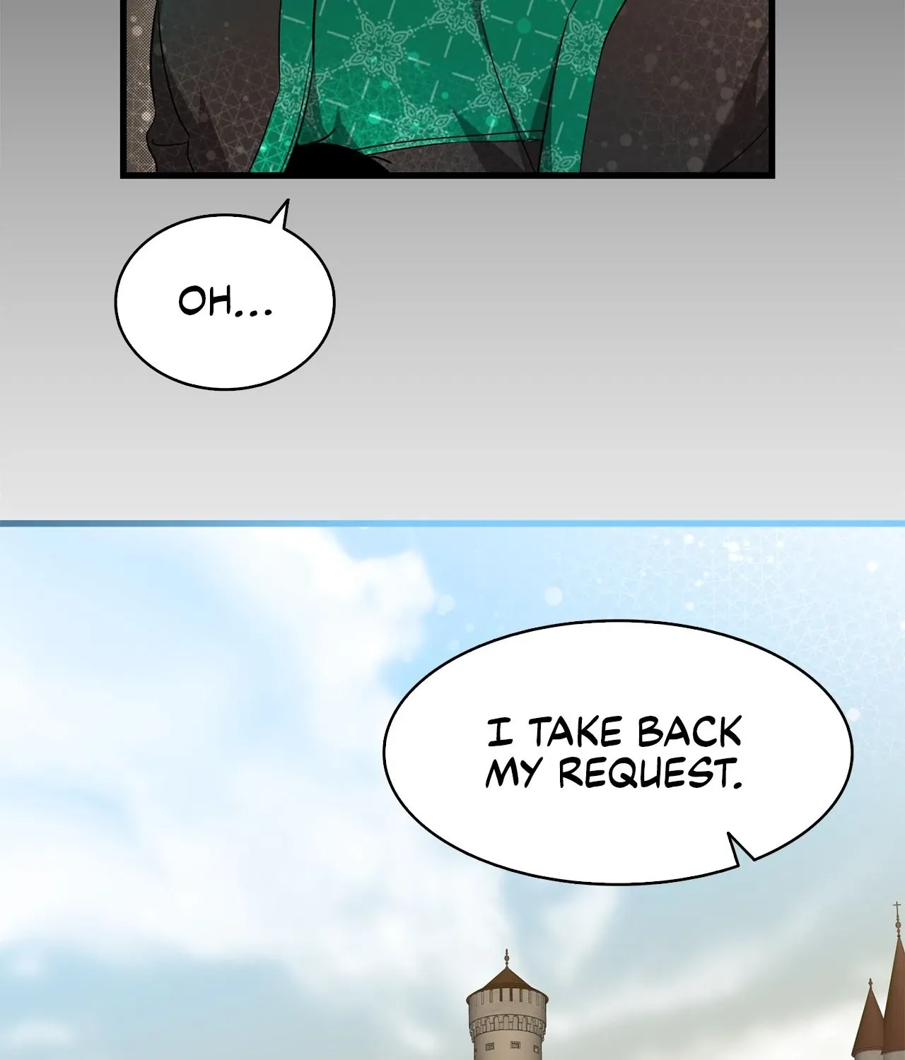 Read The Skeleton Becomes a Cat Dad chapter 217 image 63 on Lezhin