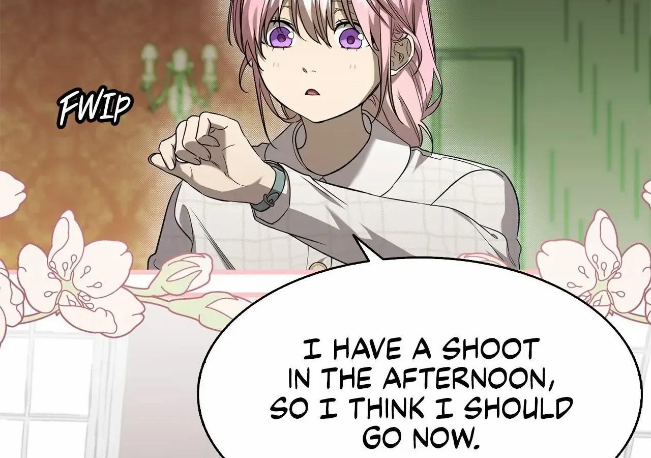Read The Skeleton Becomes a Cat Dad chapter 217 image 66 on Lezhin