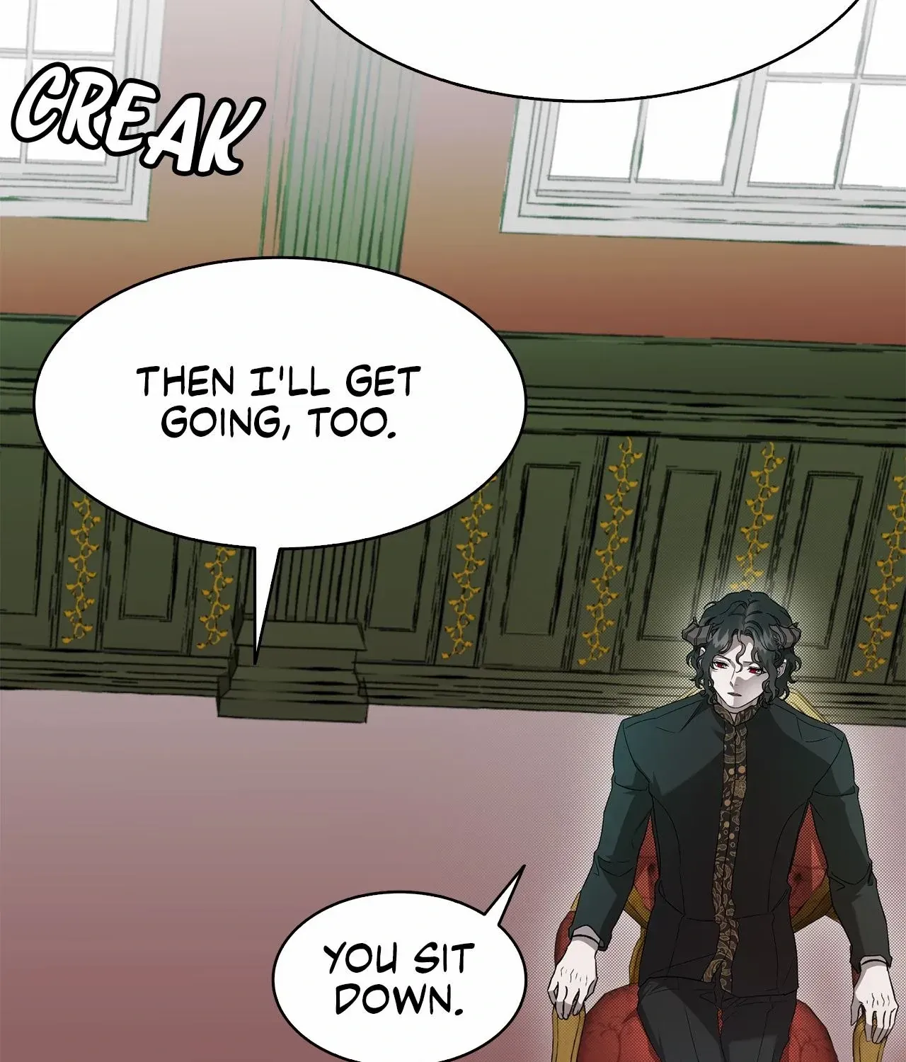Read The Skeleton Becomes a Cat Dad chapter 217 image 67 on Lezhin
