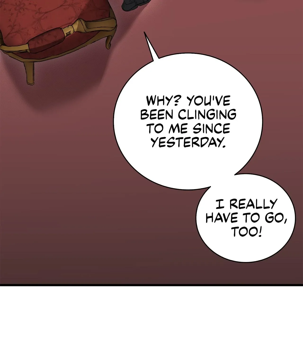 Read The Skeleton Becomes a Cat Dad chapter 217 image 69 on Lezhin