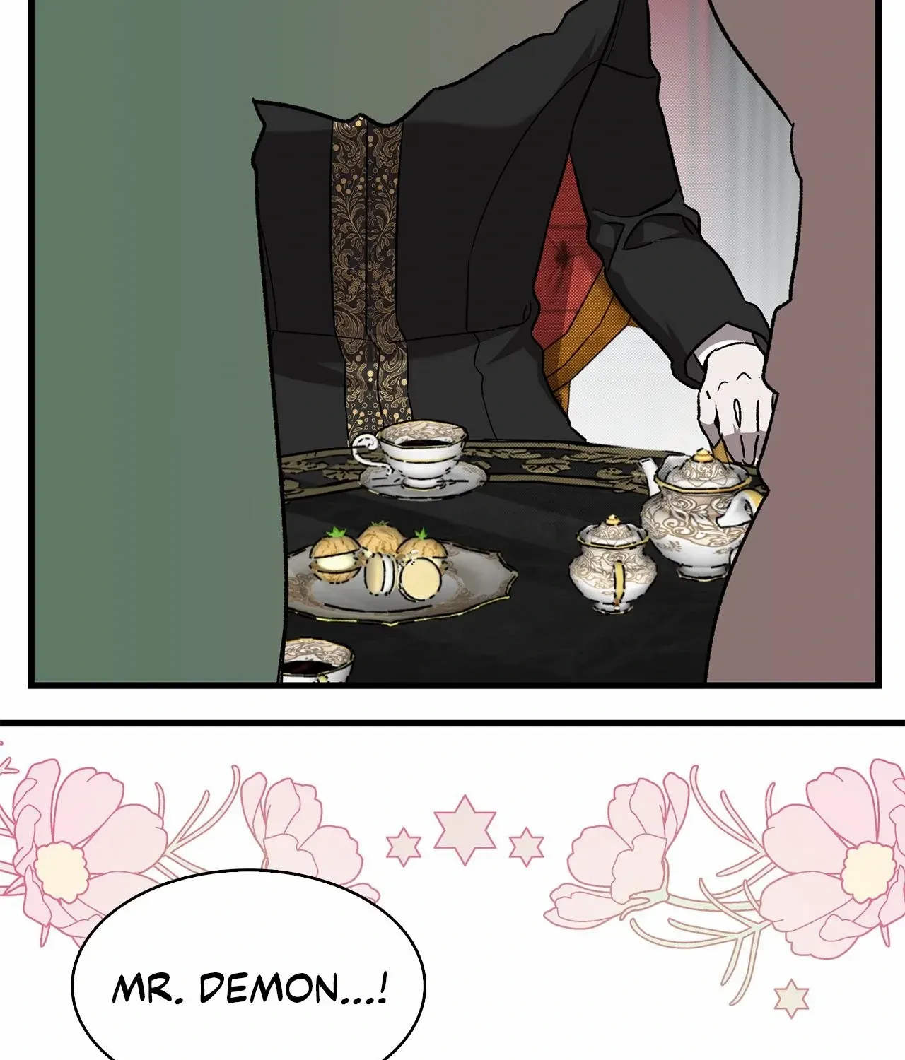 Read The Skeleton Becomes a Cat Dad chapter 217 image 75 on Lezhin
