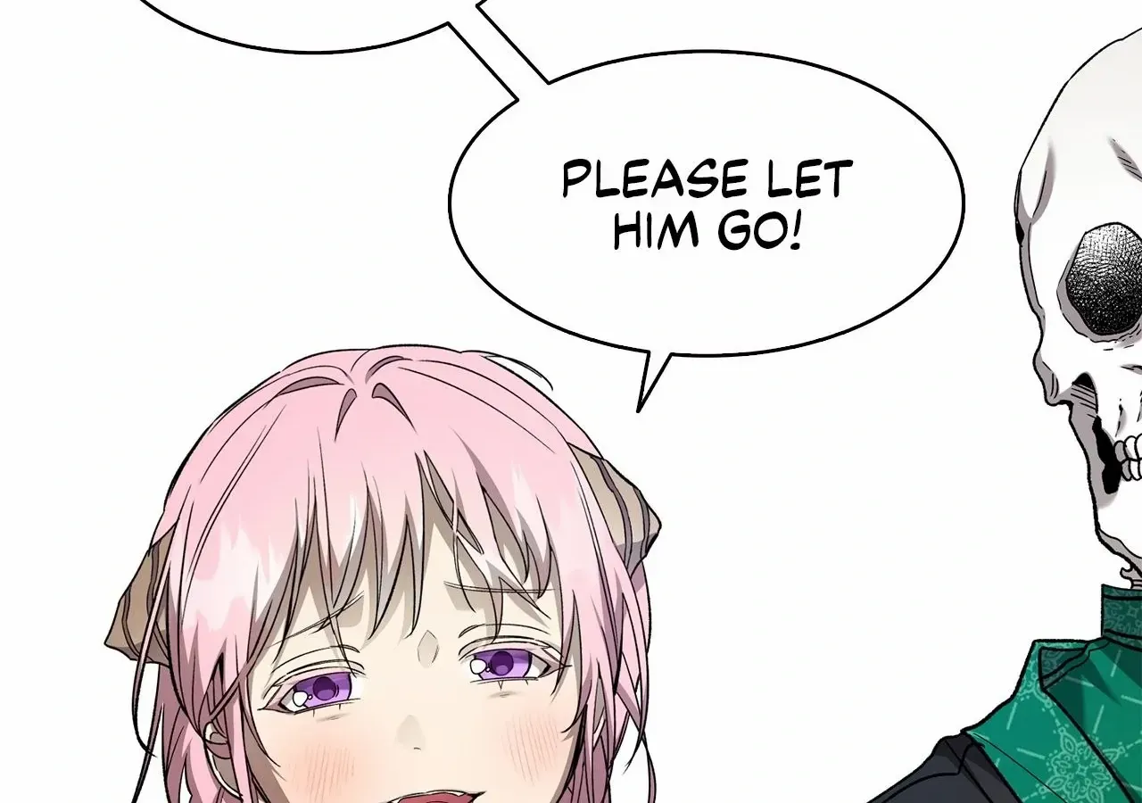 Read The Skeleton Becomes a Cat Dad chapter 217 image 76 on Lezhin
