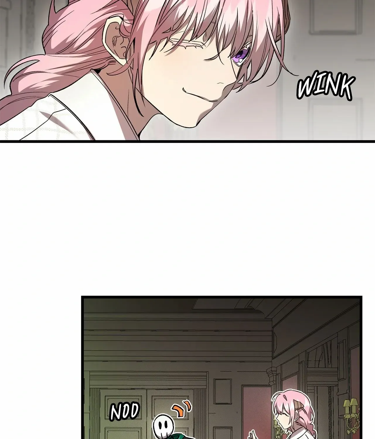Read The Skeleton Becomes a Cat Dad chapter 217 image 83 on Lezhin