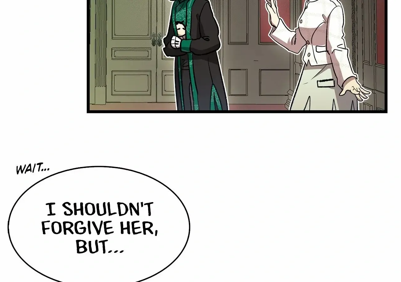 Read The Skeleton Becomes a Cat Dad chapter 217 image 84 on Lezhin