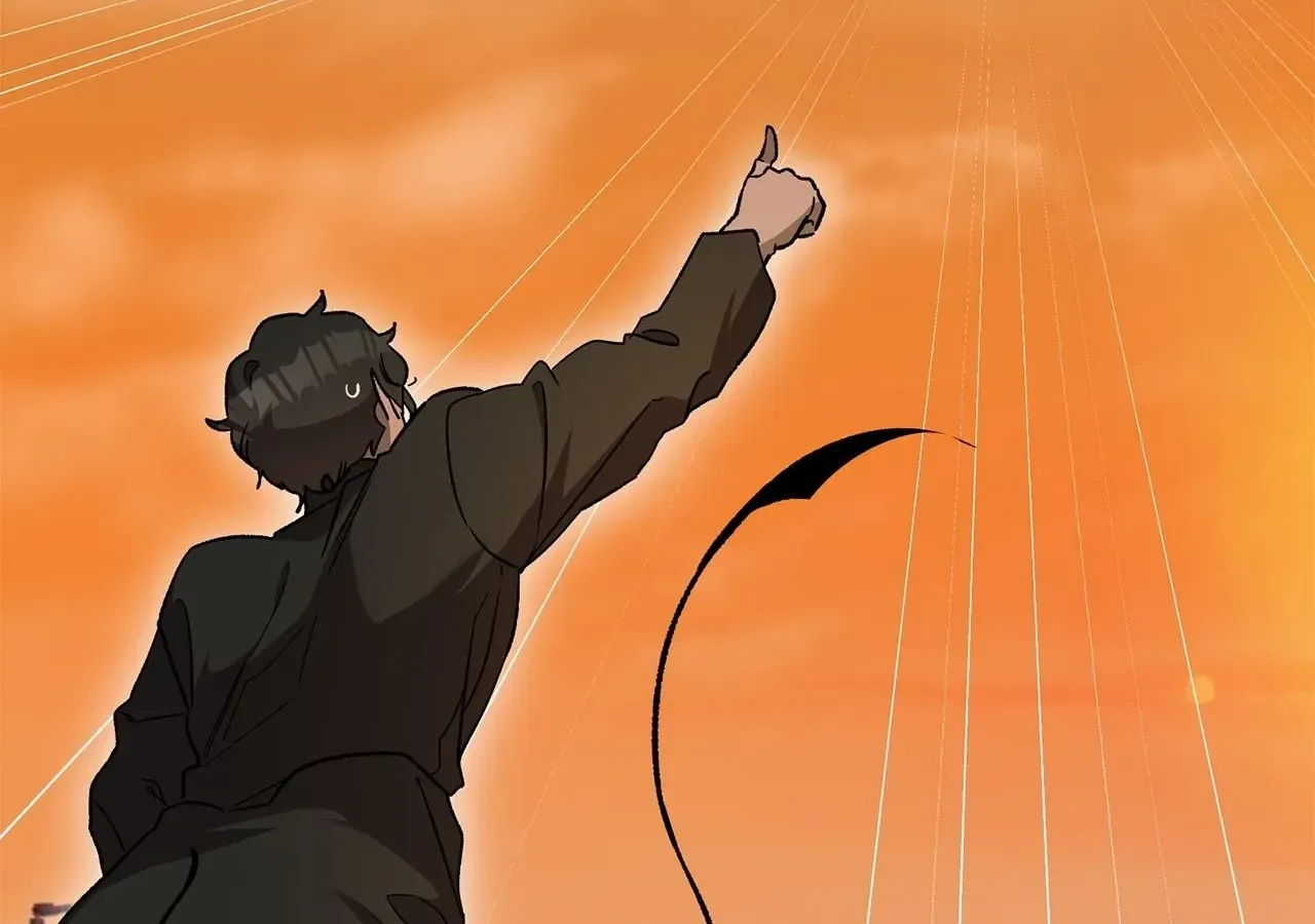 Read The Skeleton Becomes a Cat Dad chapter 217 image 93 on Lezhin