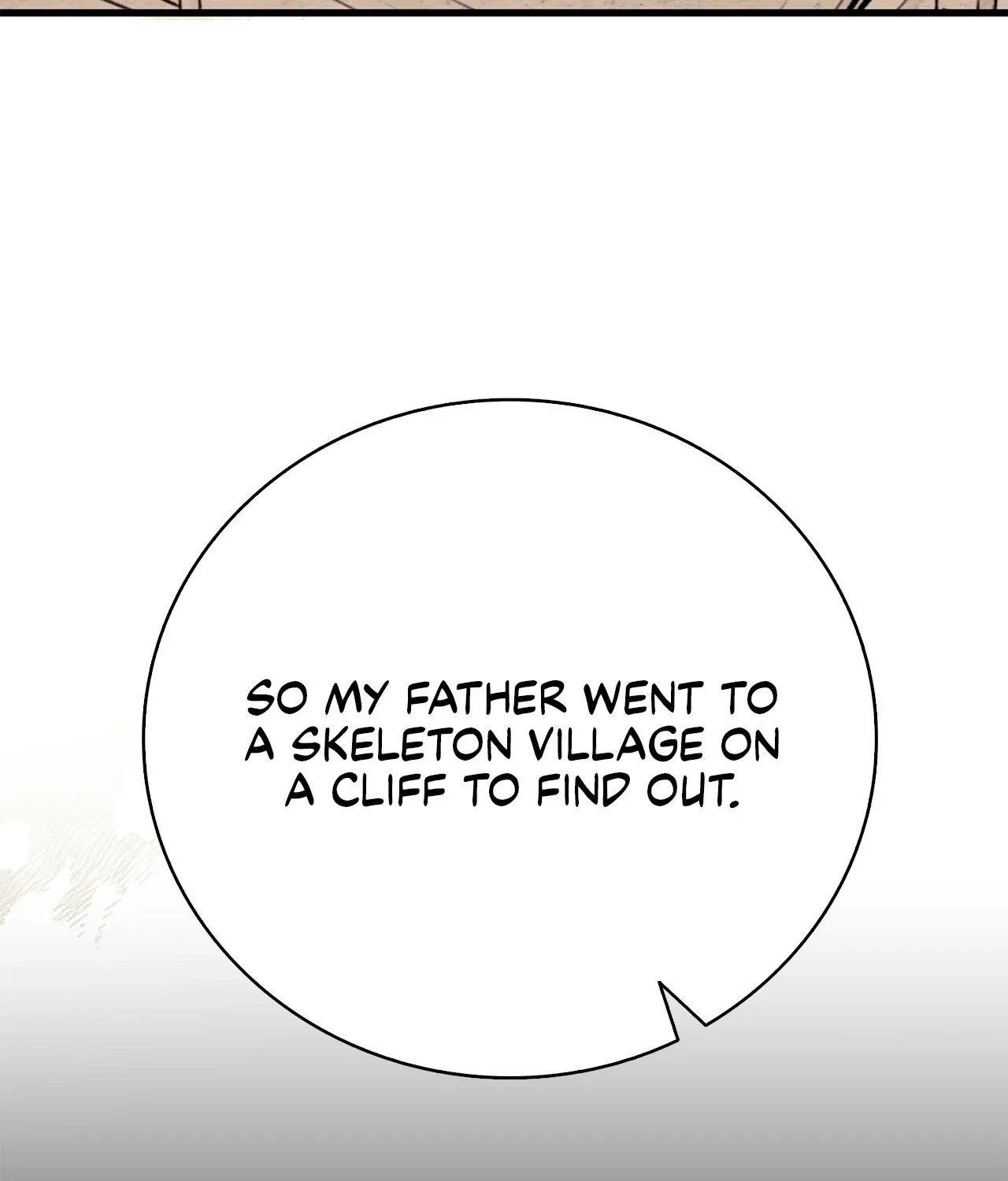 Read The Skeleton Becomes a Cat Dad chapter 218 image 101 on Lezhin