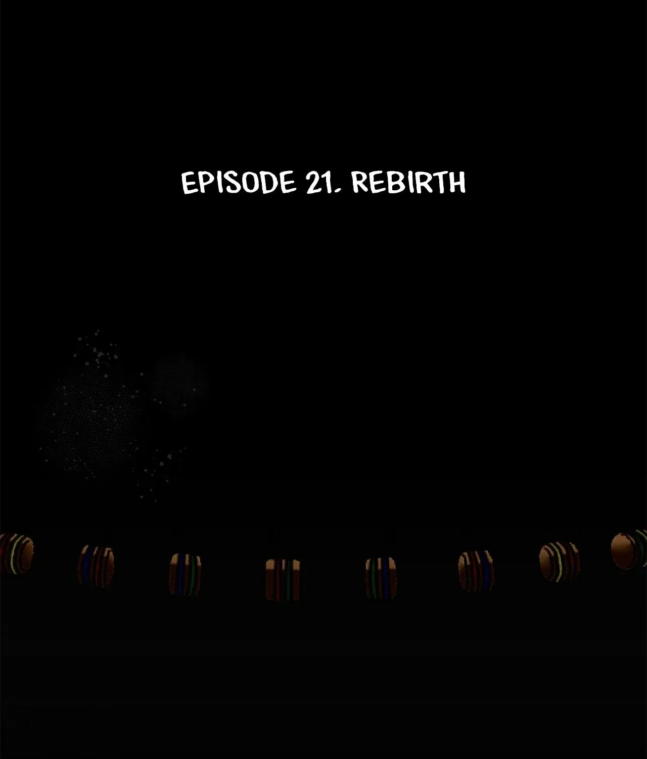 Read The Skeleton Becomes a Cat Dad chapter 218 image 103 on Lezhin