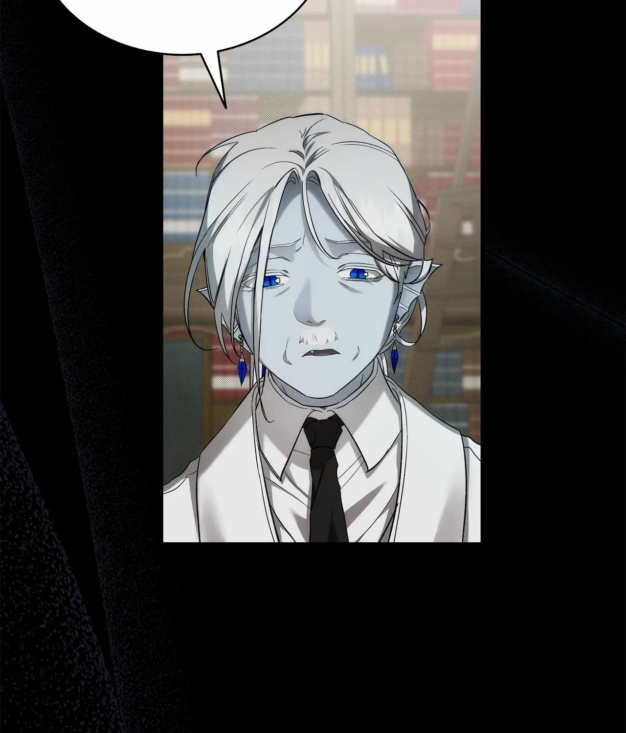 Read The Skeleton Becomes a Cat Dad chapter 218 image 111 on Lezhin