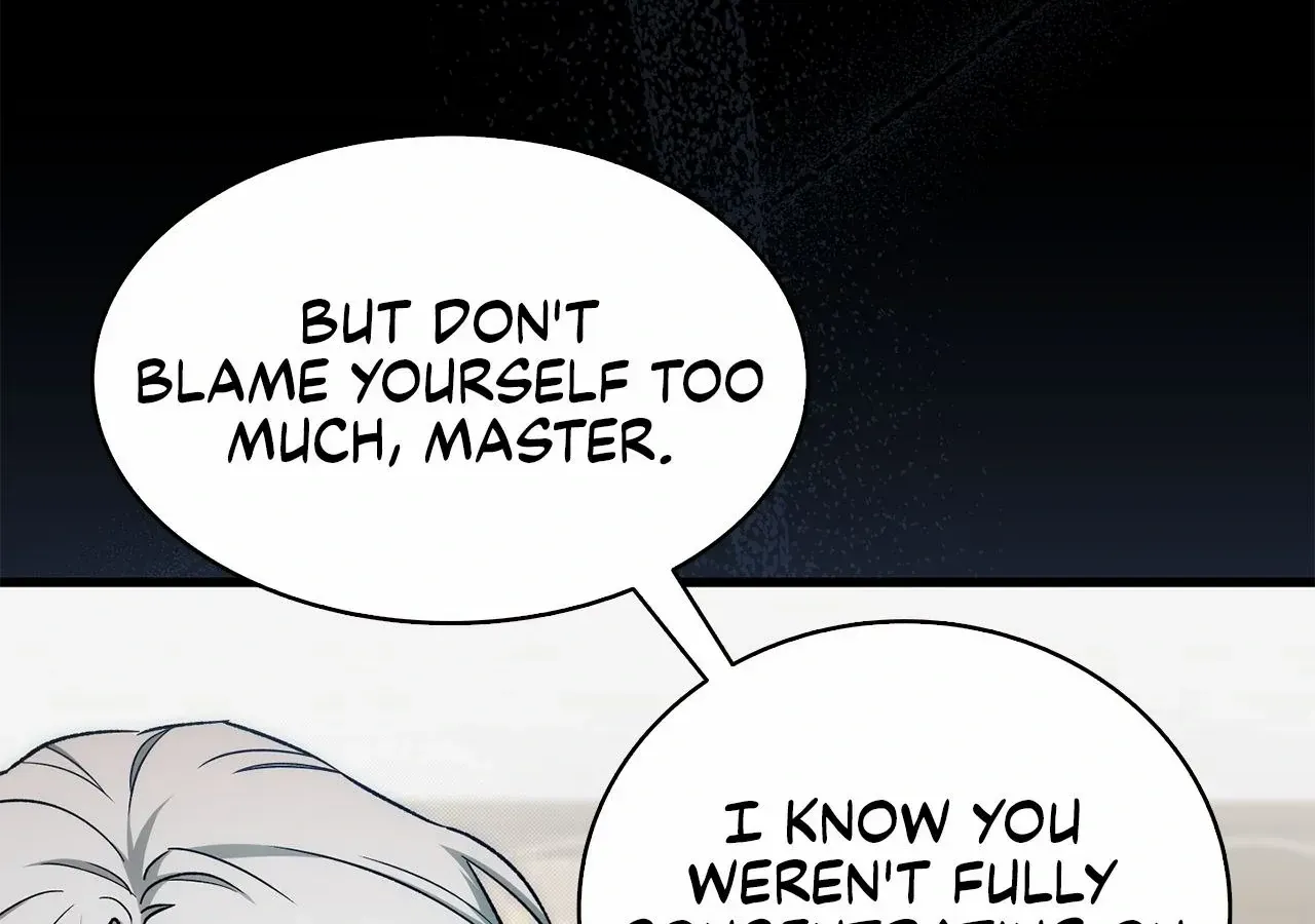 Read The Skeleton Becomes a Cat Dad chapter 218 image 114 on Lezhin